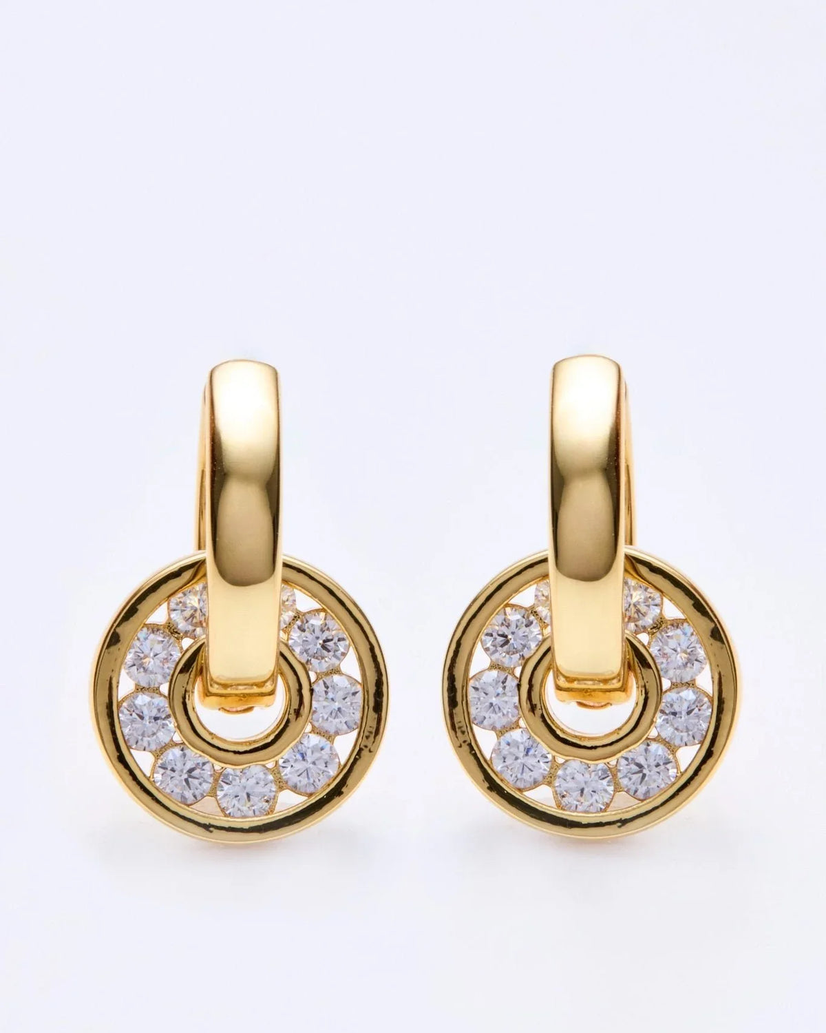 LARA & ELA | Wilma Earrings