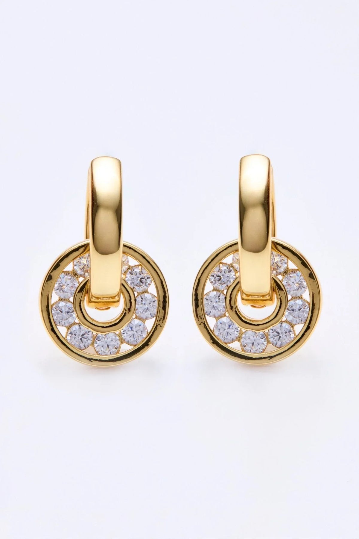 LARA & ELA | Wilma Earrings