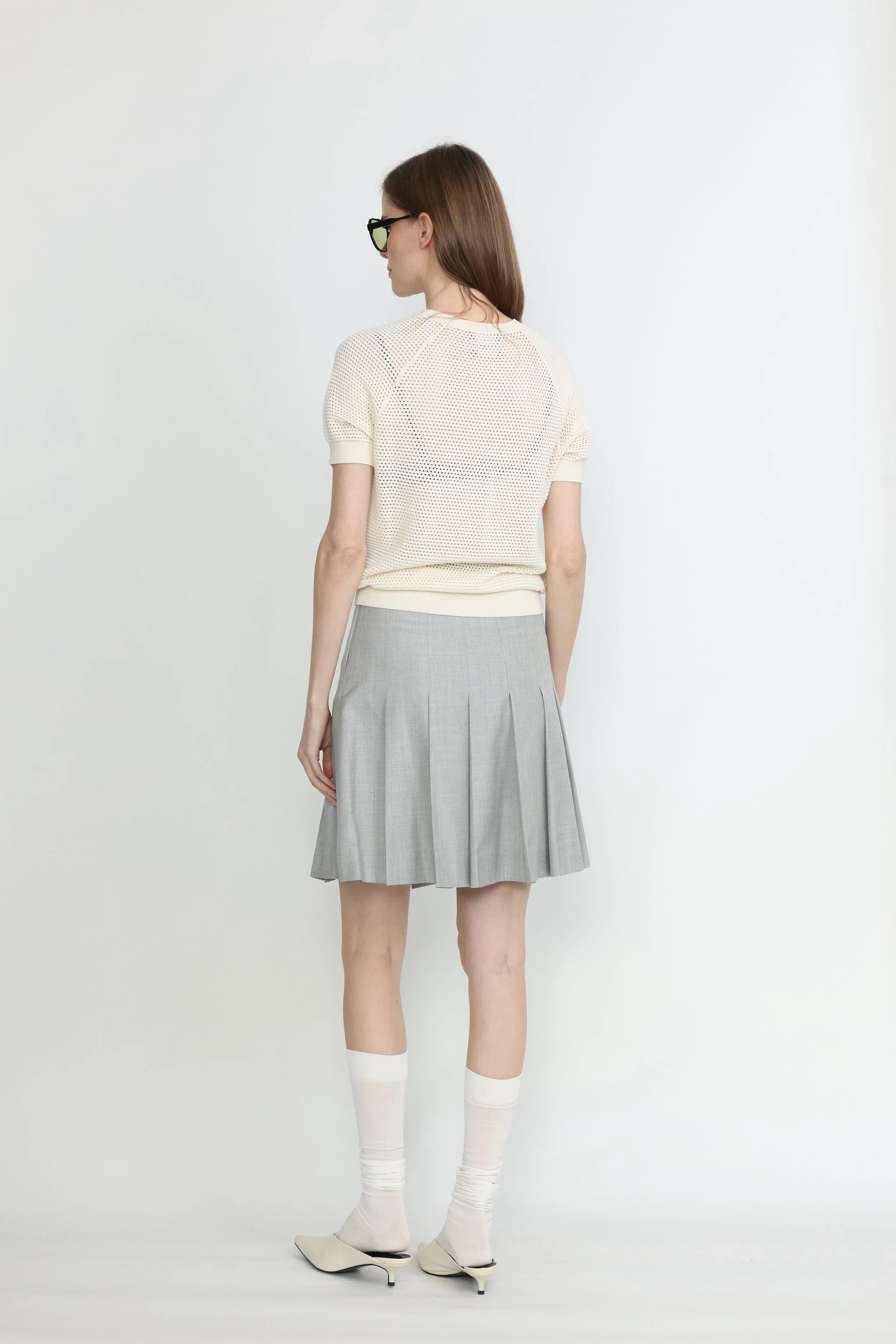 FREY | Armidale Skirt