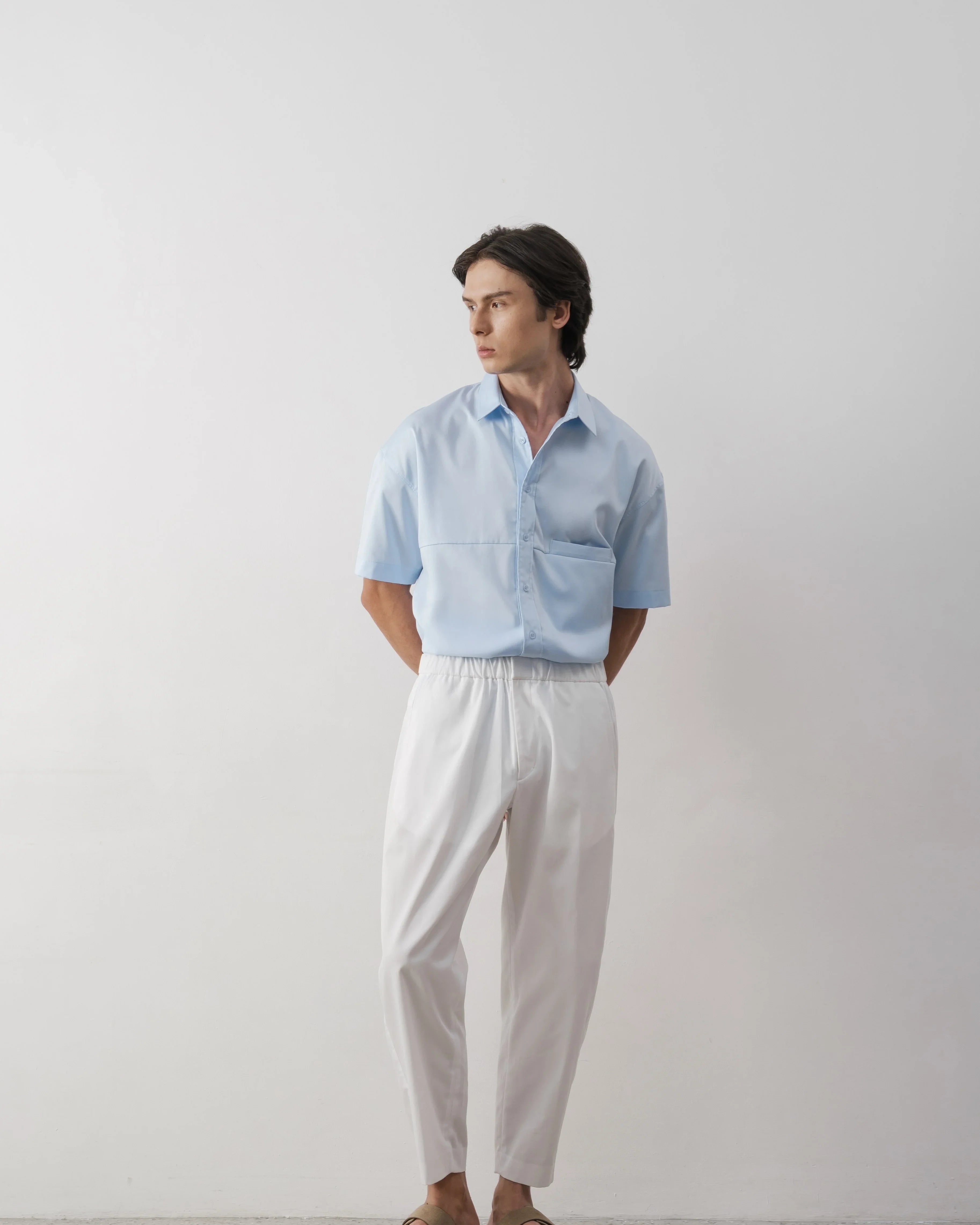 MASSHIRO /\ ATORIE | Arashi Pants