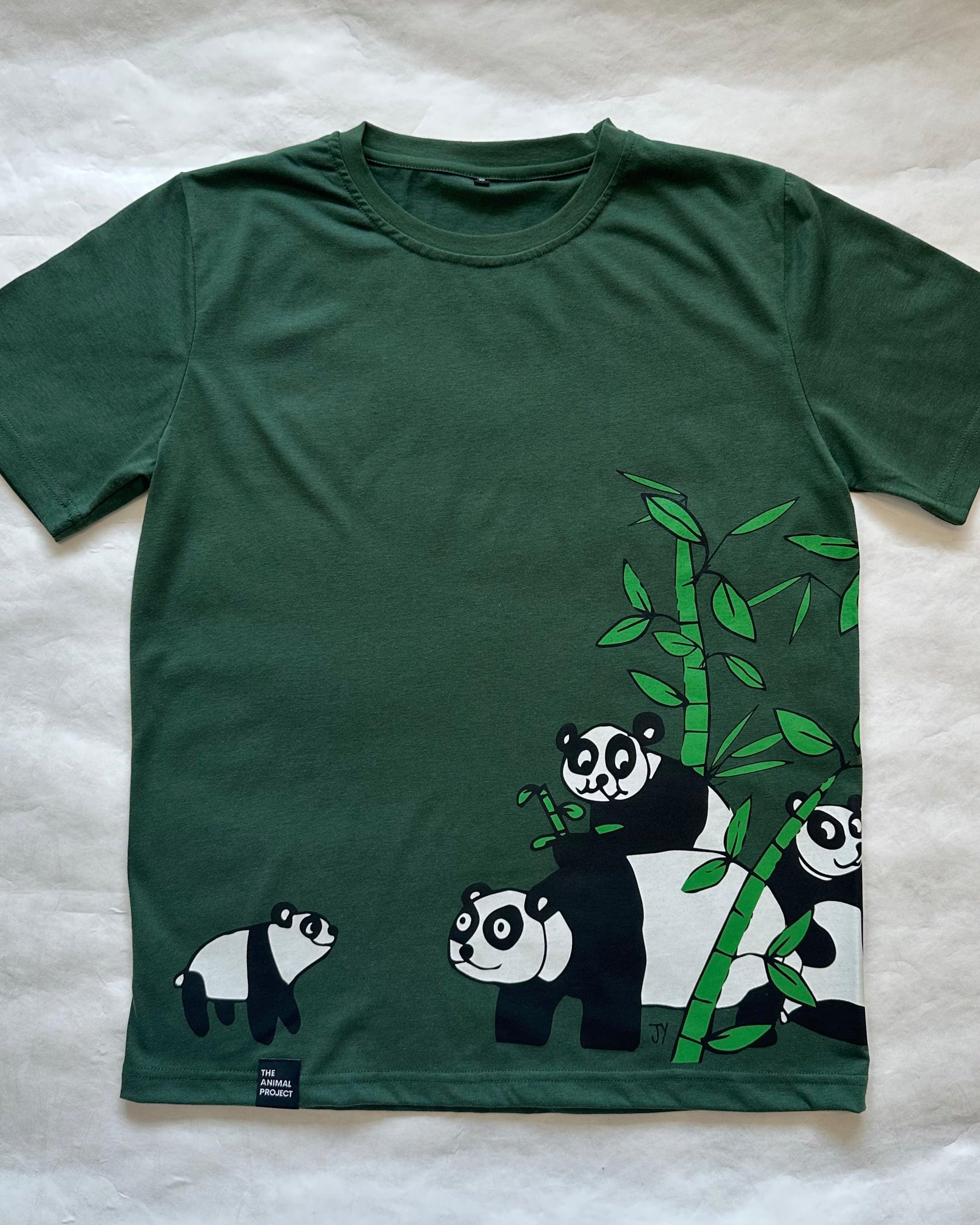 THE ANIMAL PROJECT | Unisex T-Shirt