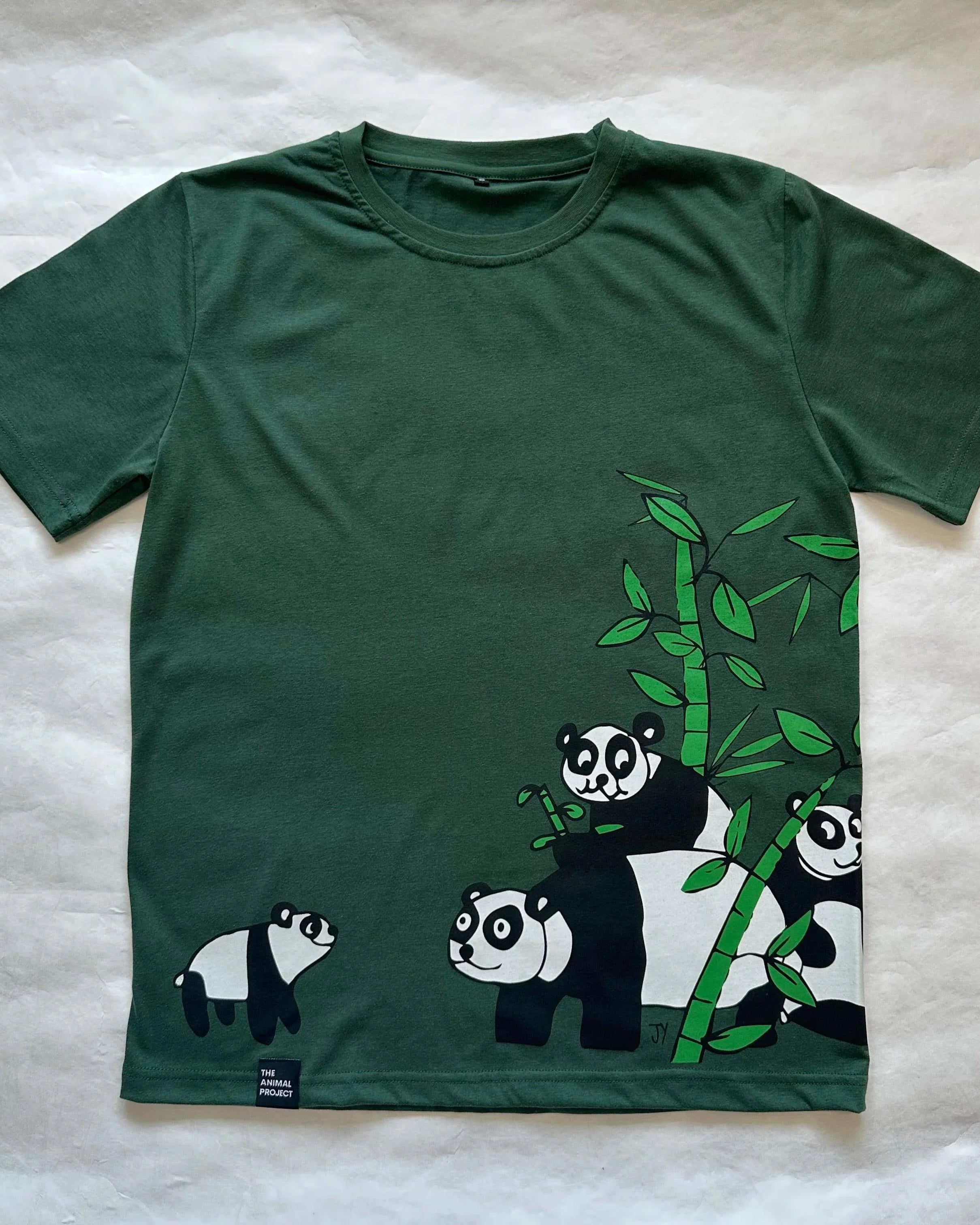 THE ANIMAL PROJECT | Unisex T-Shirt
