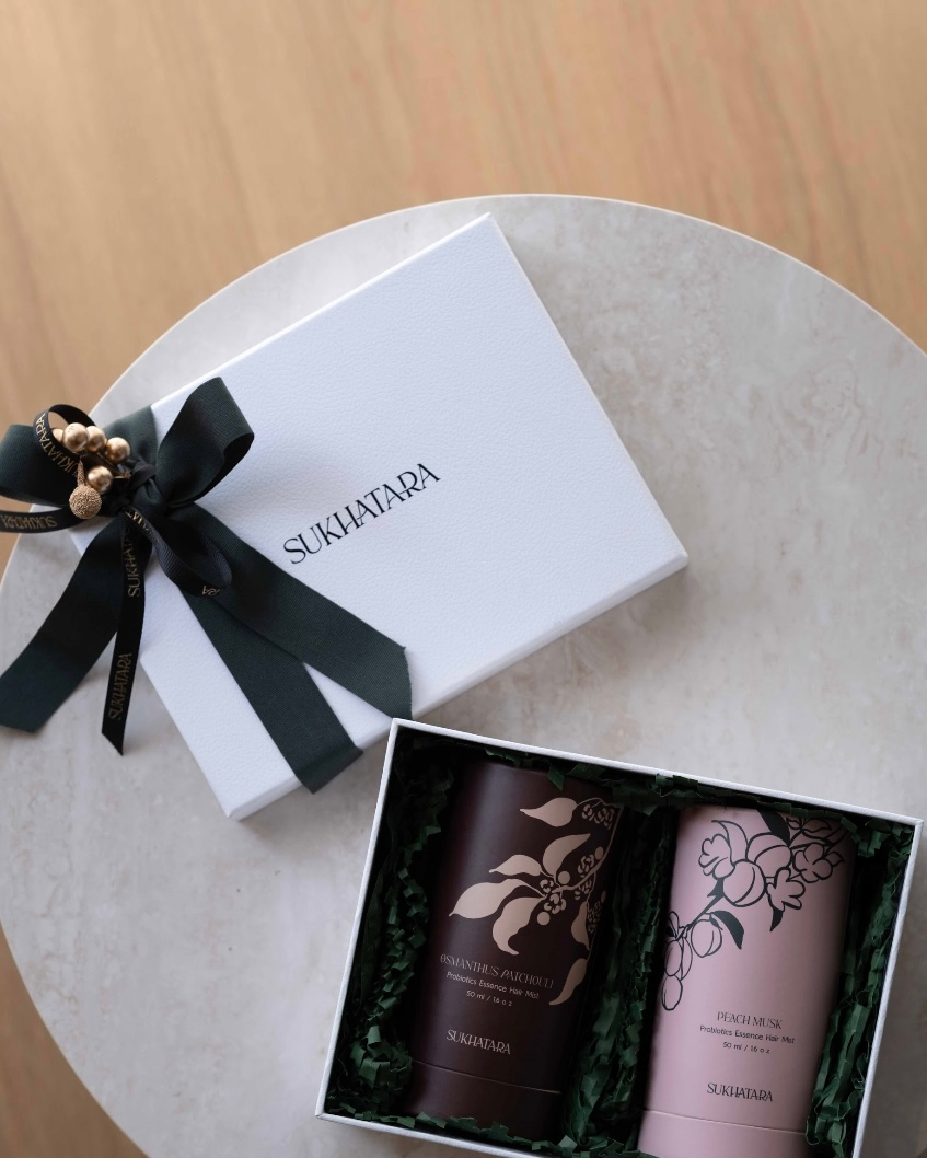 SUKHATARA | Deluxe Gift Set