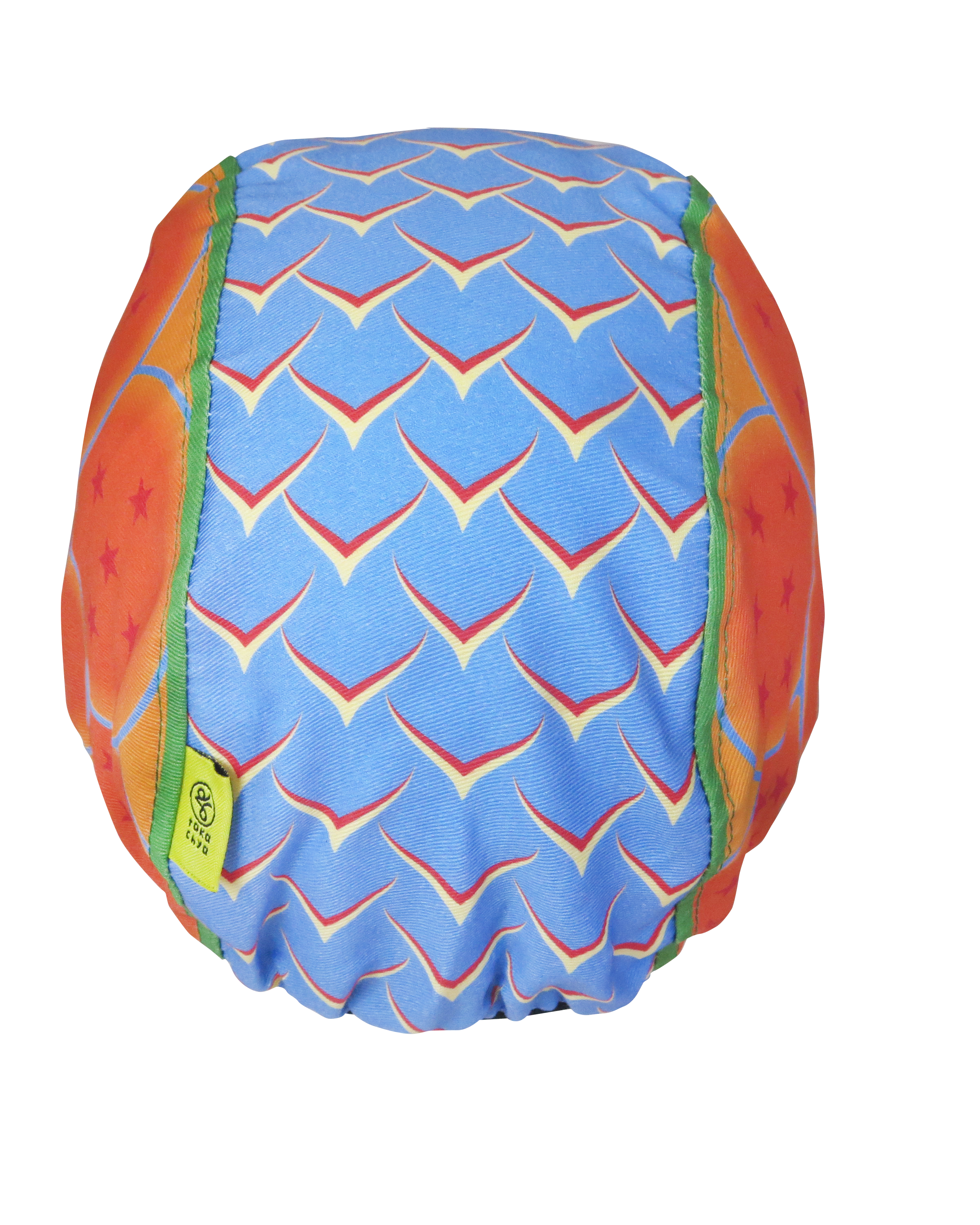 A DESIGN BY TAKACHYA | Cycling Cap - DragonfruitZ Original