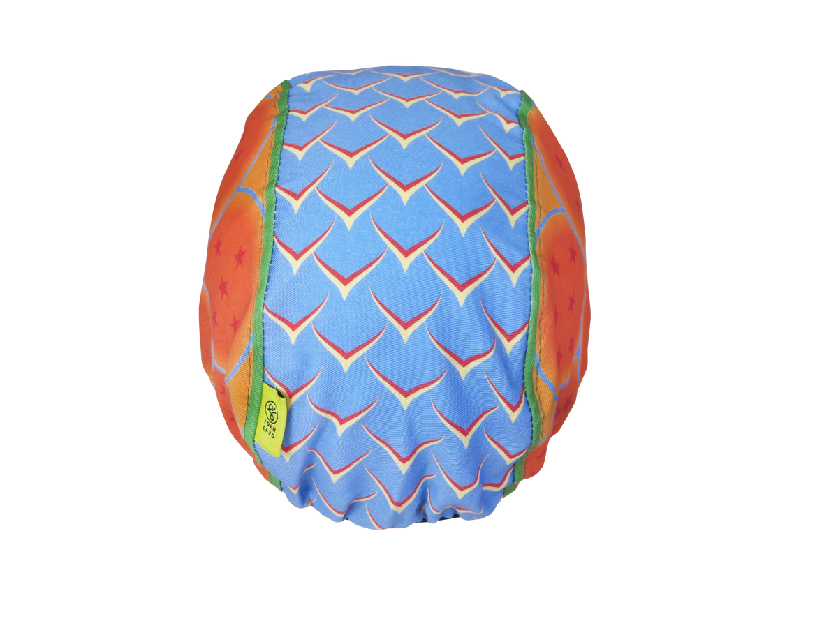 A DESIGN BY TAKACHYA | Cycling Cap - DragonfruitZ Original