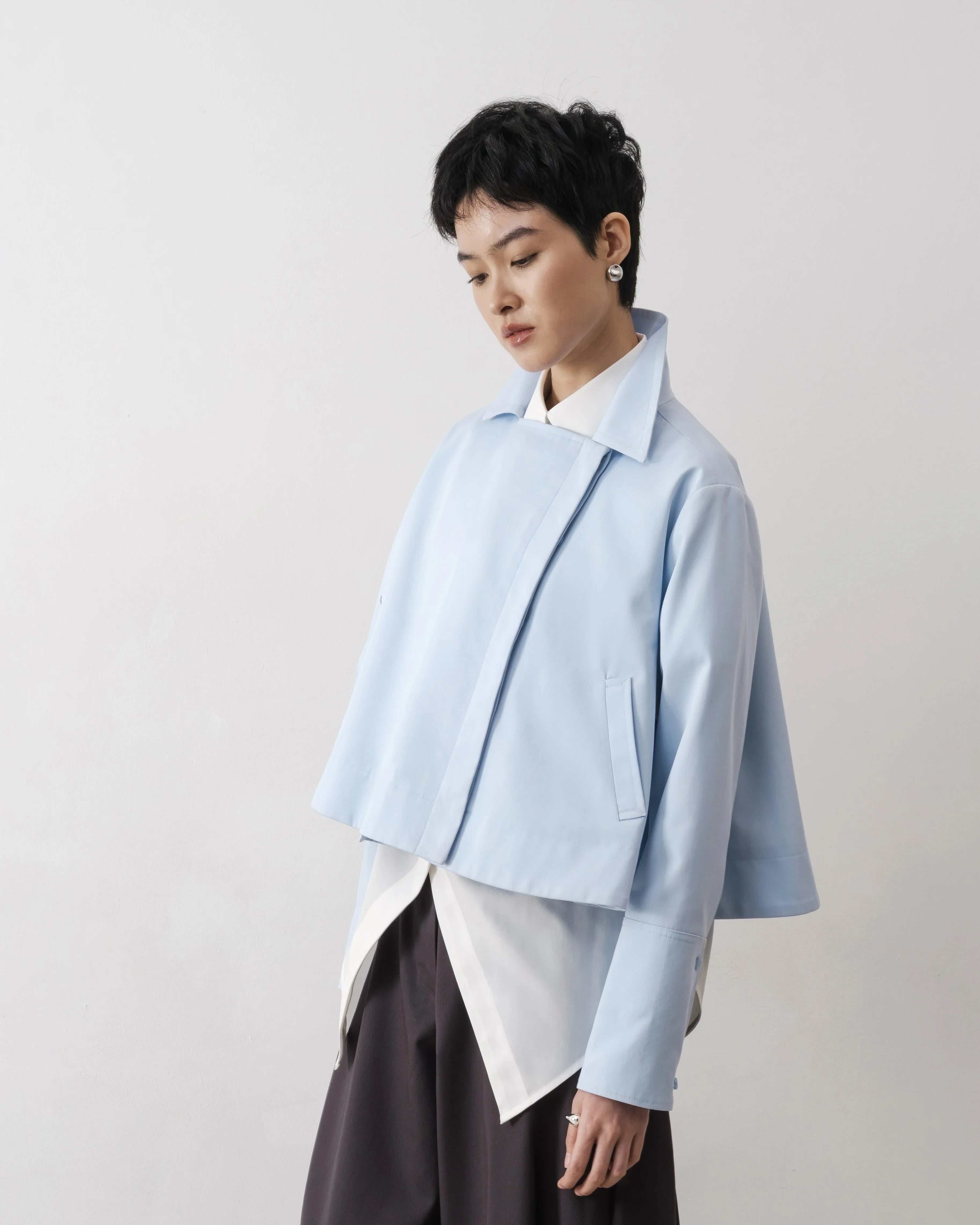 MASSHIRO /\ ATORIE | Amara Jacket