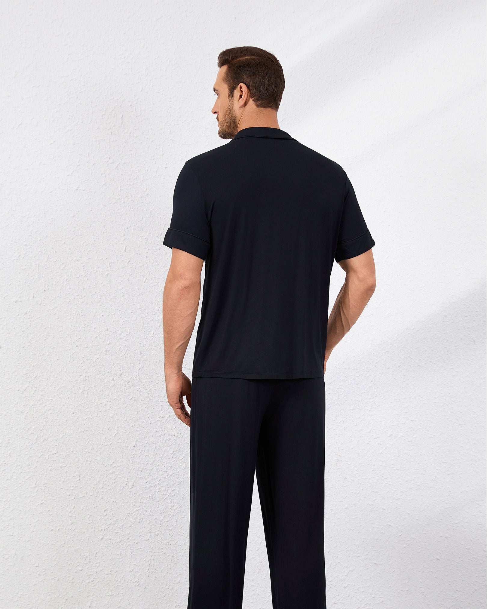SELENIGHT CO | Men's Signature Pants Set