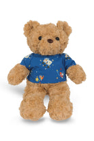 MAISON Q | Quintessential Teddy Shirt