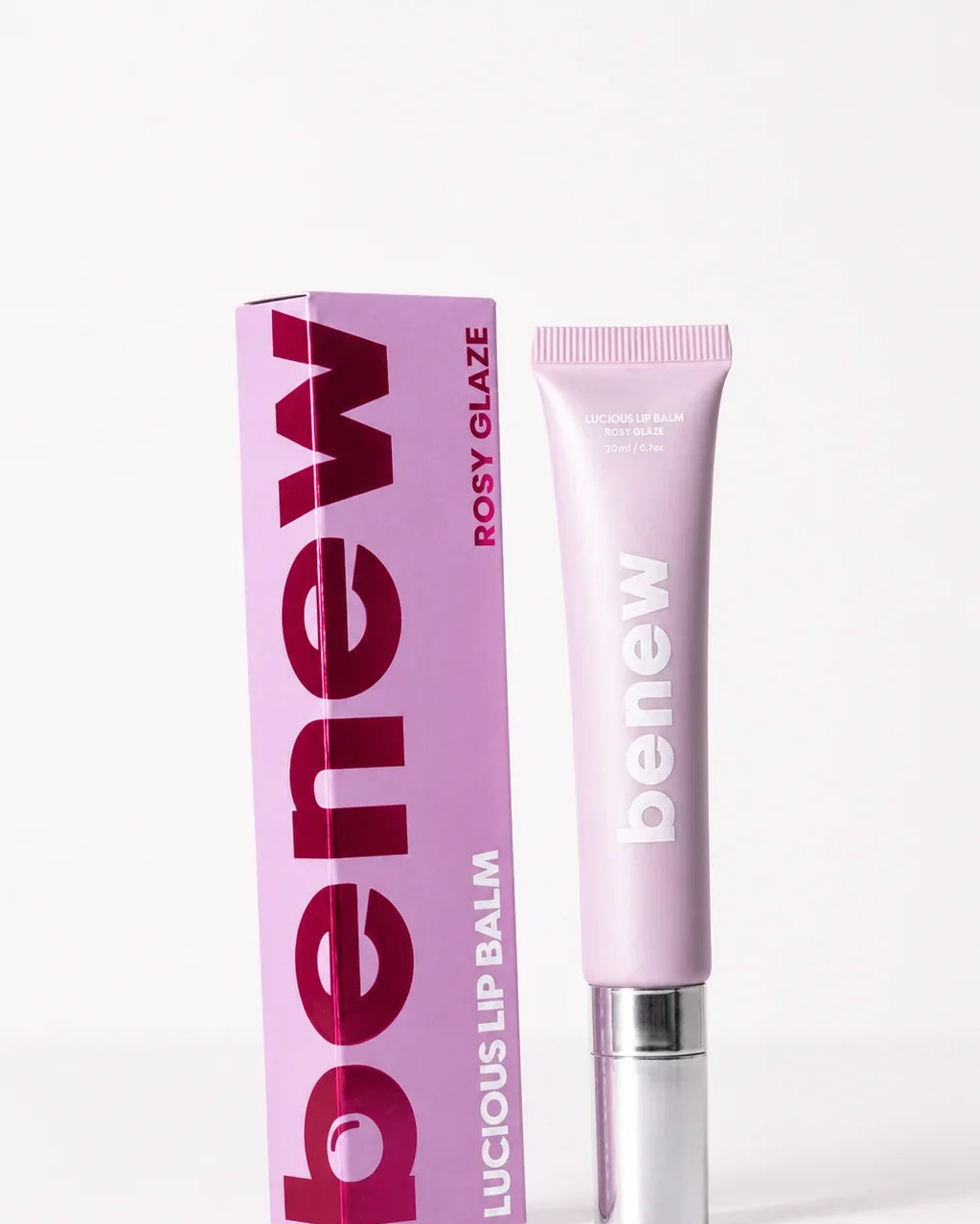 BENEW | LUSCIOUS LIPS | New Formula