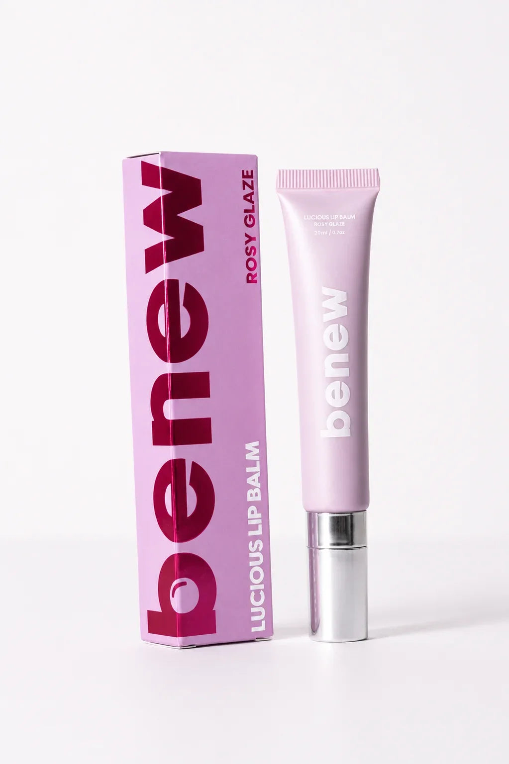 BENEW | LUSCIOUS LIPS | New Formula