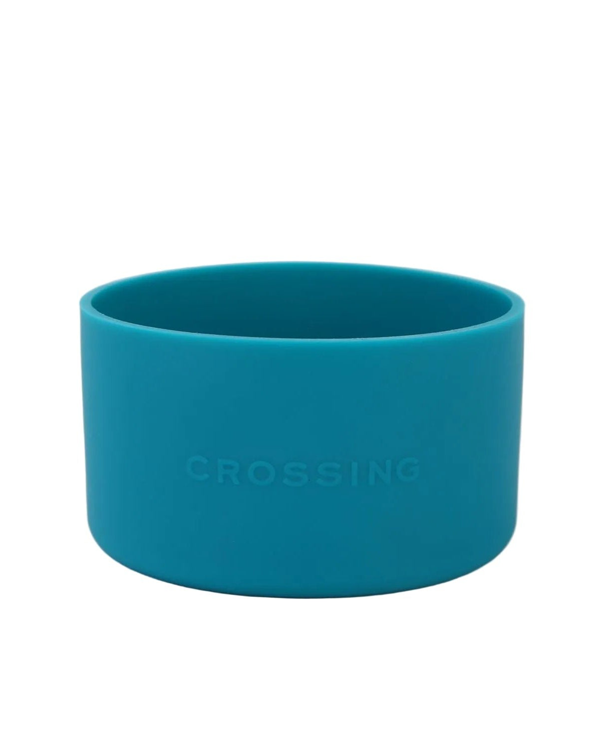 CROSSING | Bottle Silicone Boot Fits Diameter 7 - 7.5cm (550ml) Blistered Pack