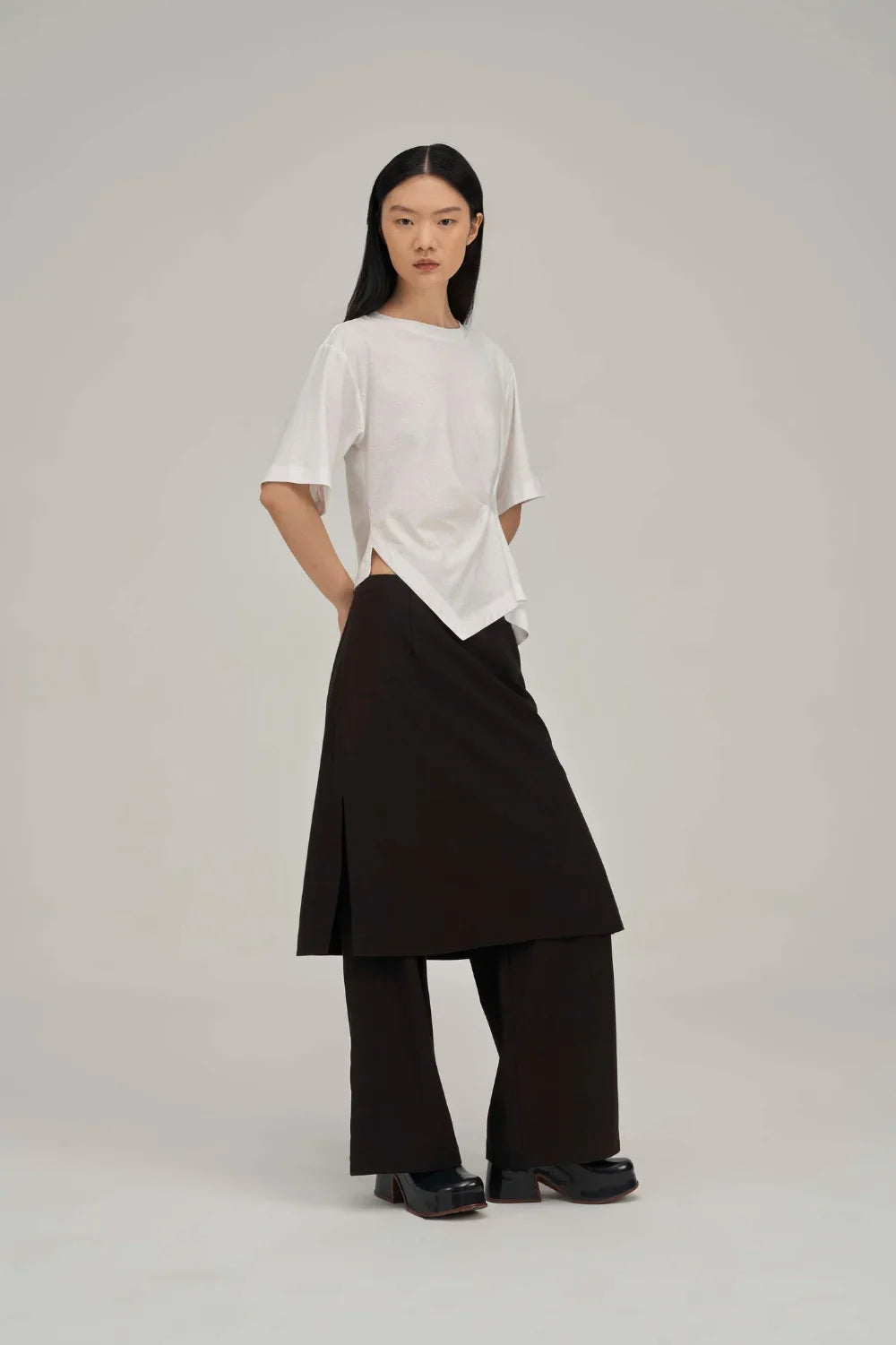 SABRINAGOH | Chelsea Pants
