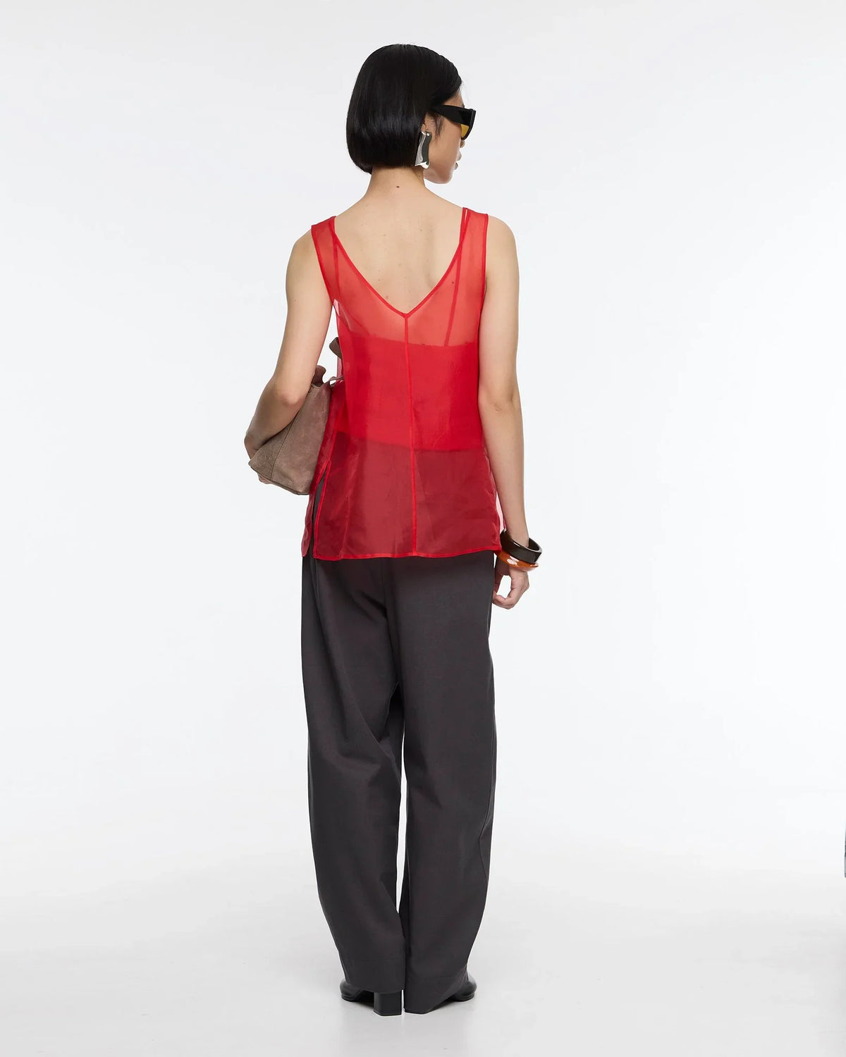 ROCK DAISY | Charlie Pintuck Trousers
