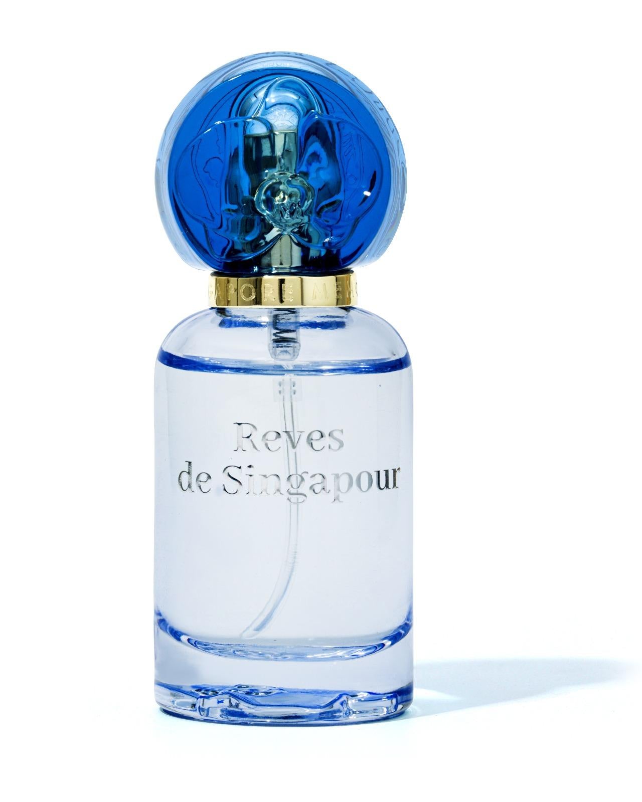 SINGAPORE MEMORIES | Reves De Singapour 20ml