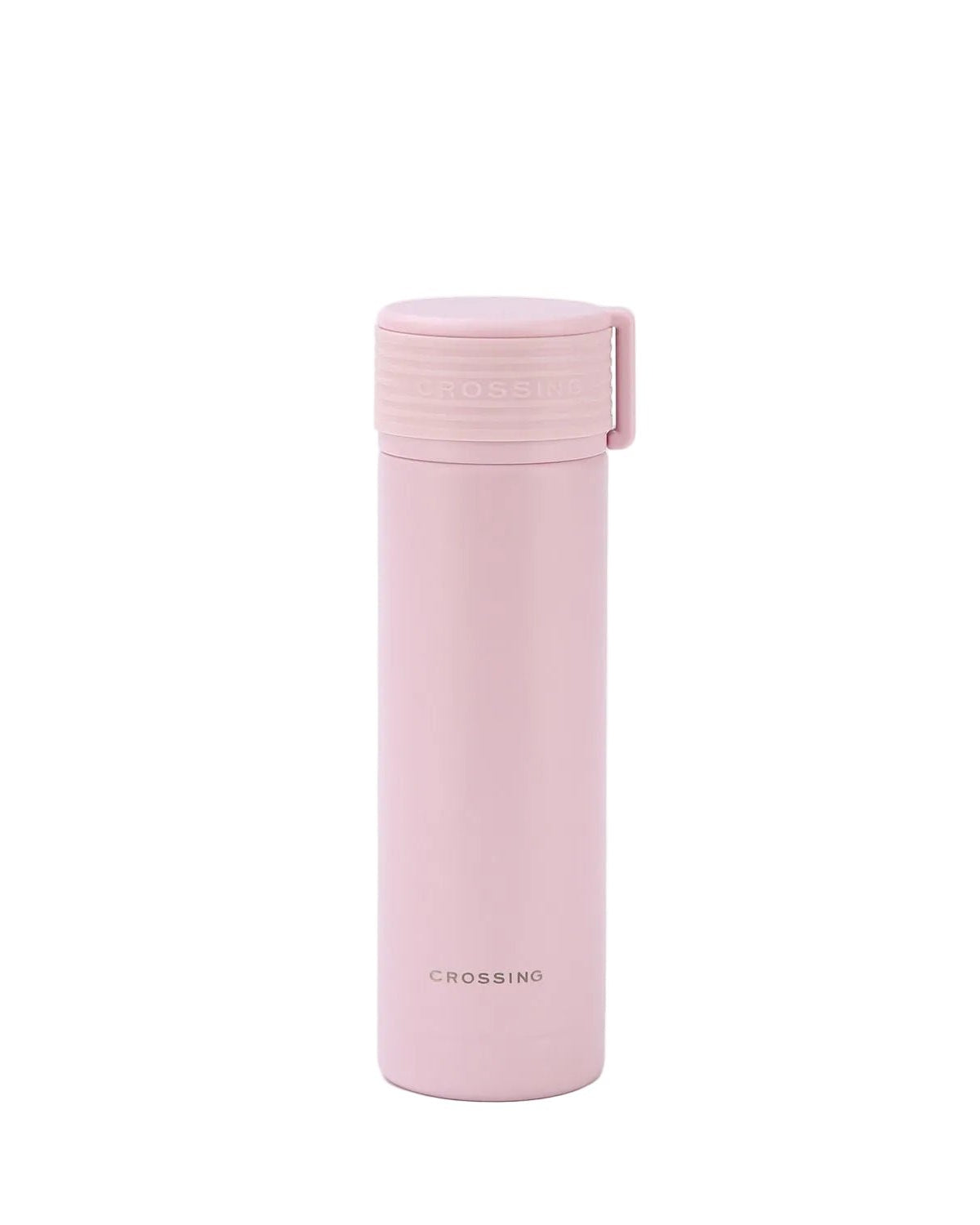 CROSSING | Compact Slim Insulated S/S 316 Bottle 180ml