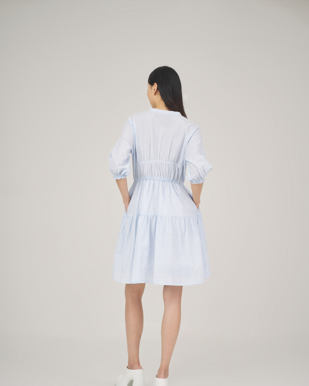 SABRINAGOH | Dilla Dress