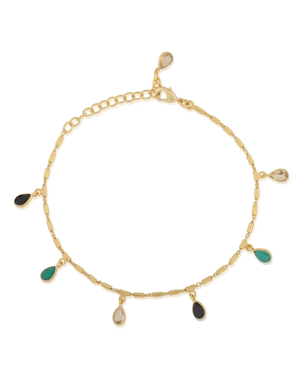 BOHEME BY VERO | Amazonia Bracelet