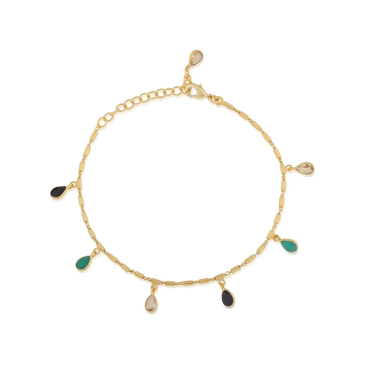 BOHEME BY VERO | Amazonia Bracelet