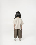 GRAYE | Kid's Cupro Tee