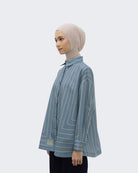 RIA MIRANDA | Laton Top