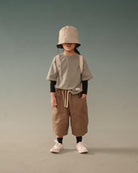 GRAYE | Kid's Cupro Tee