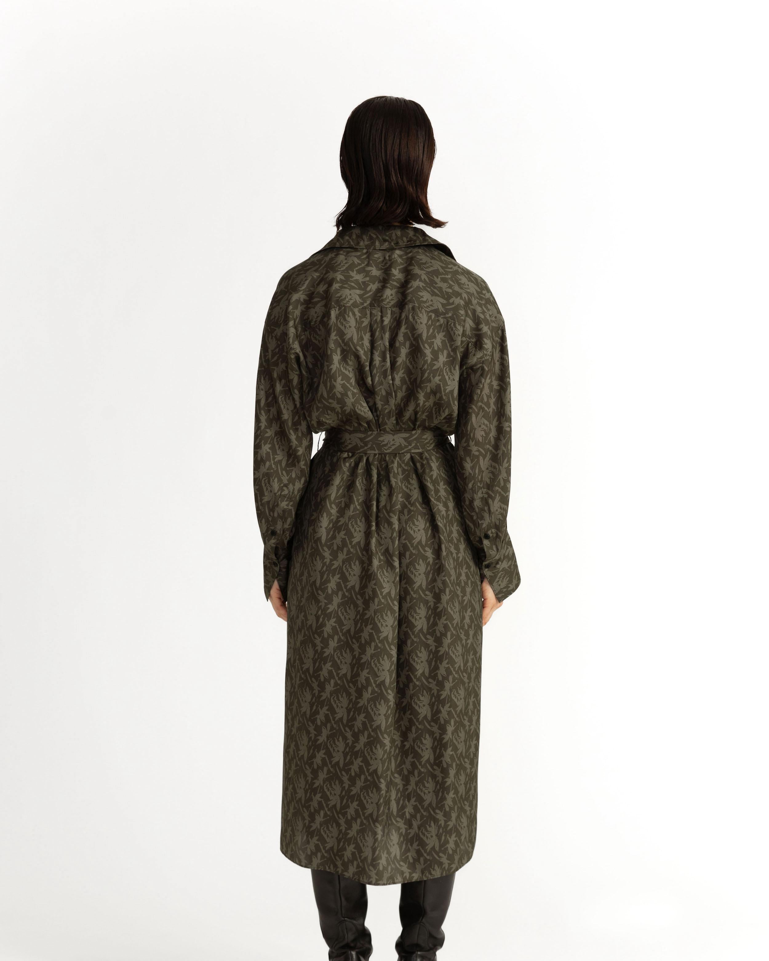 FREY | Laholm Dress