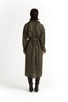 FREY | Laholm Dress