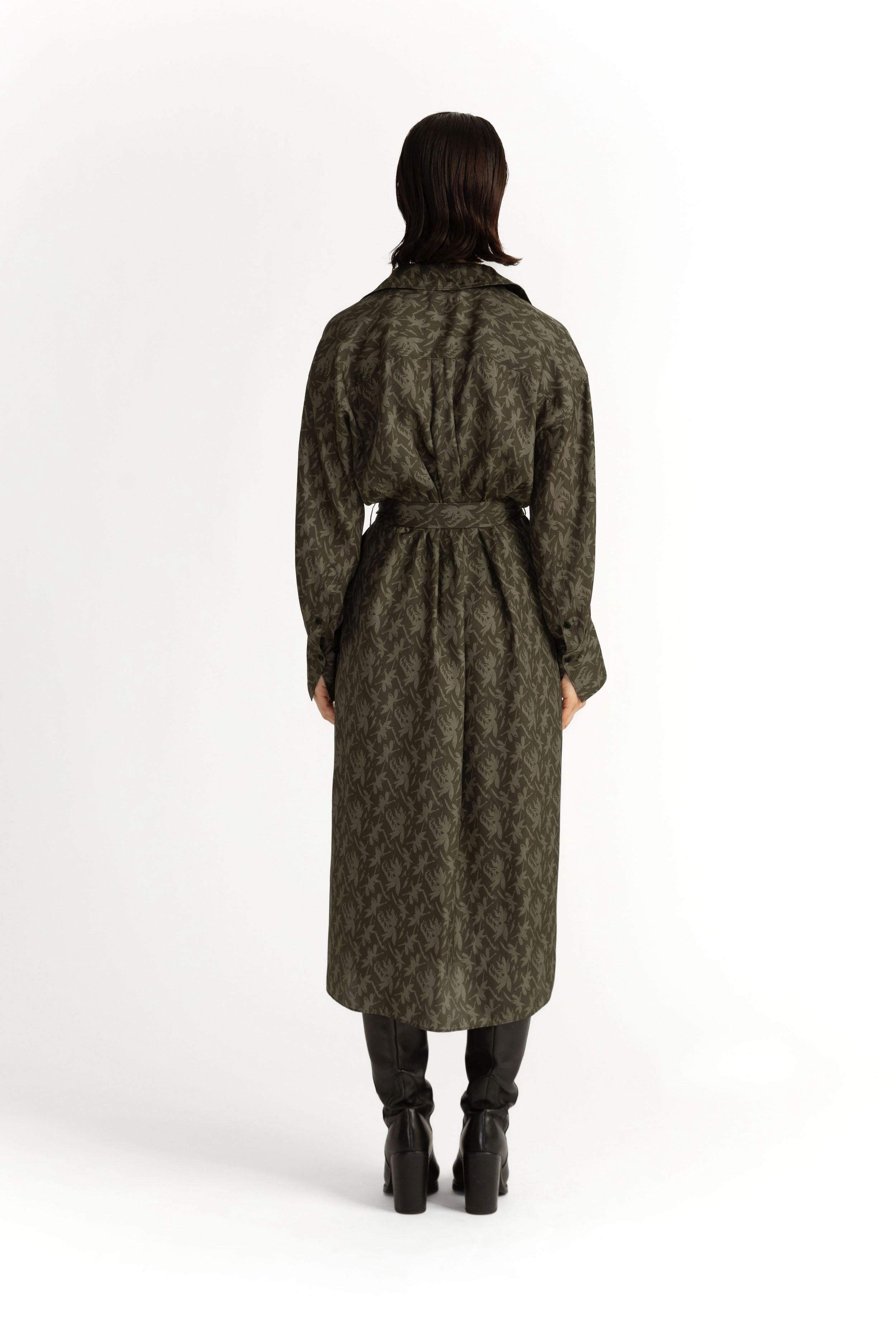 FREY | Laholm Dress