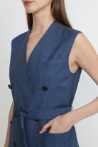 FREY | Melbourne Dress