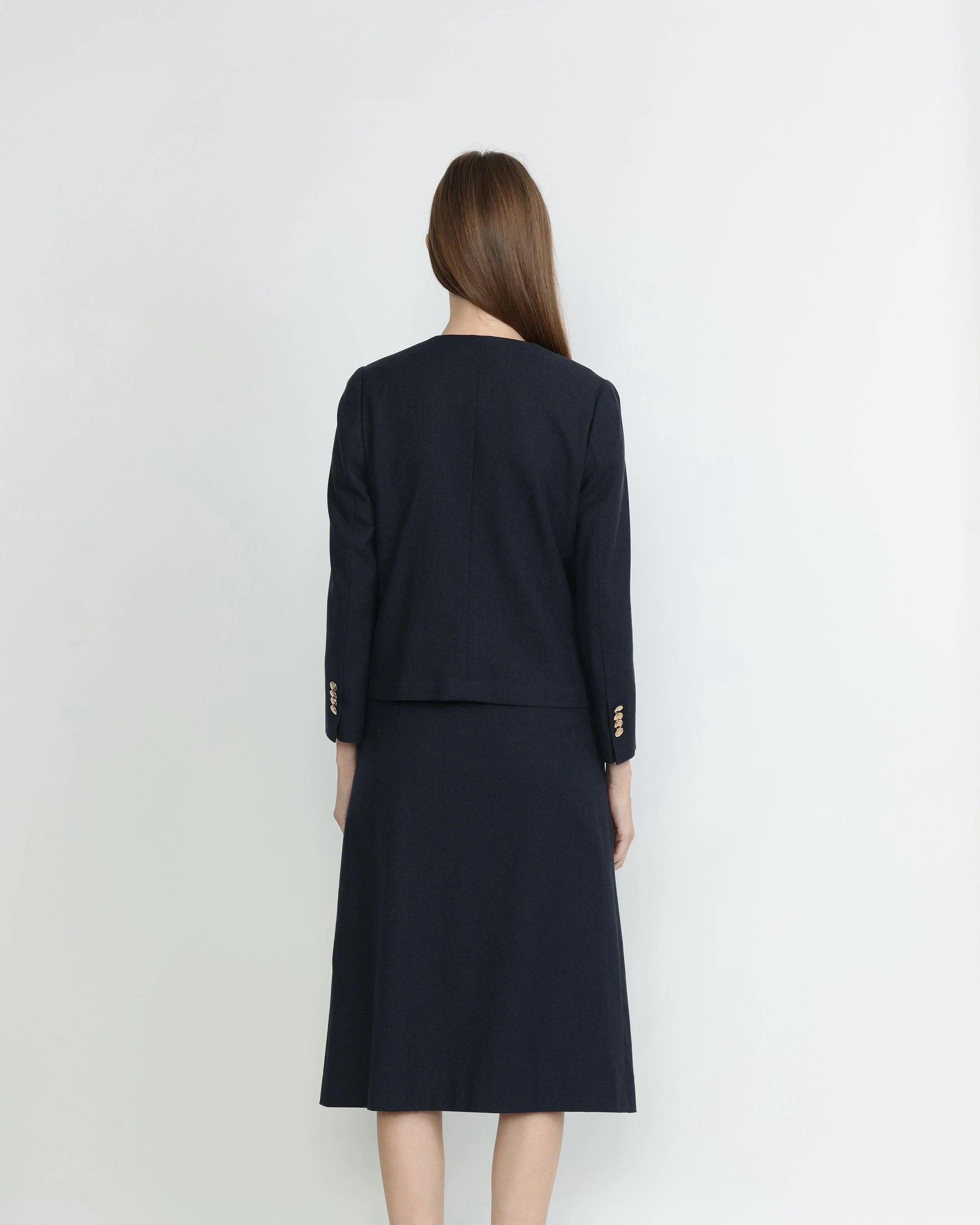 FREY | Sunshine Coast Jacket