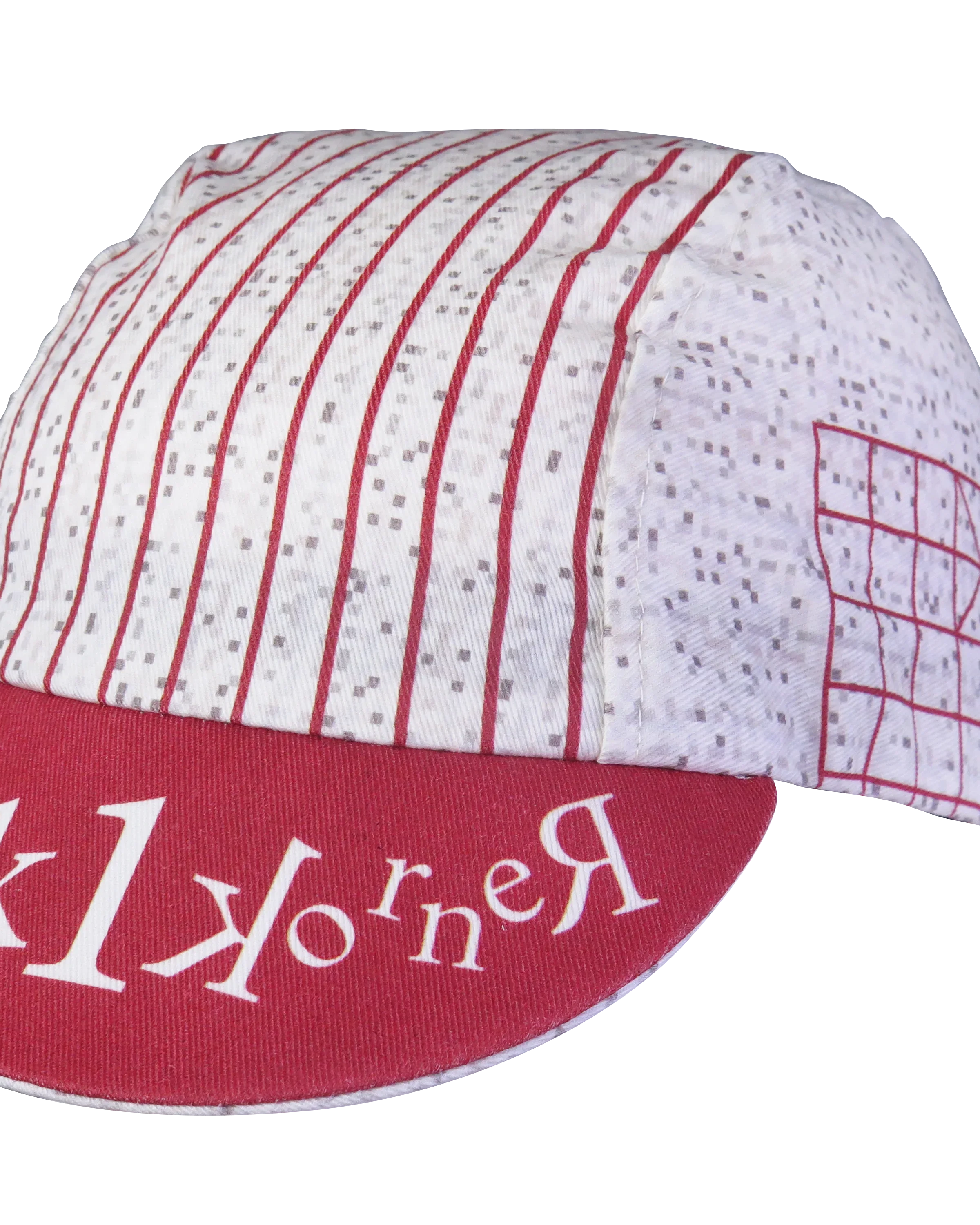 A DESIGN BY TAKACHYA | Cycling Cap - Lepak Ash Sand