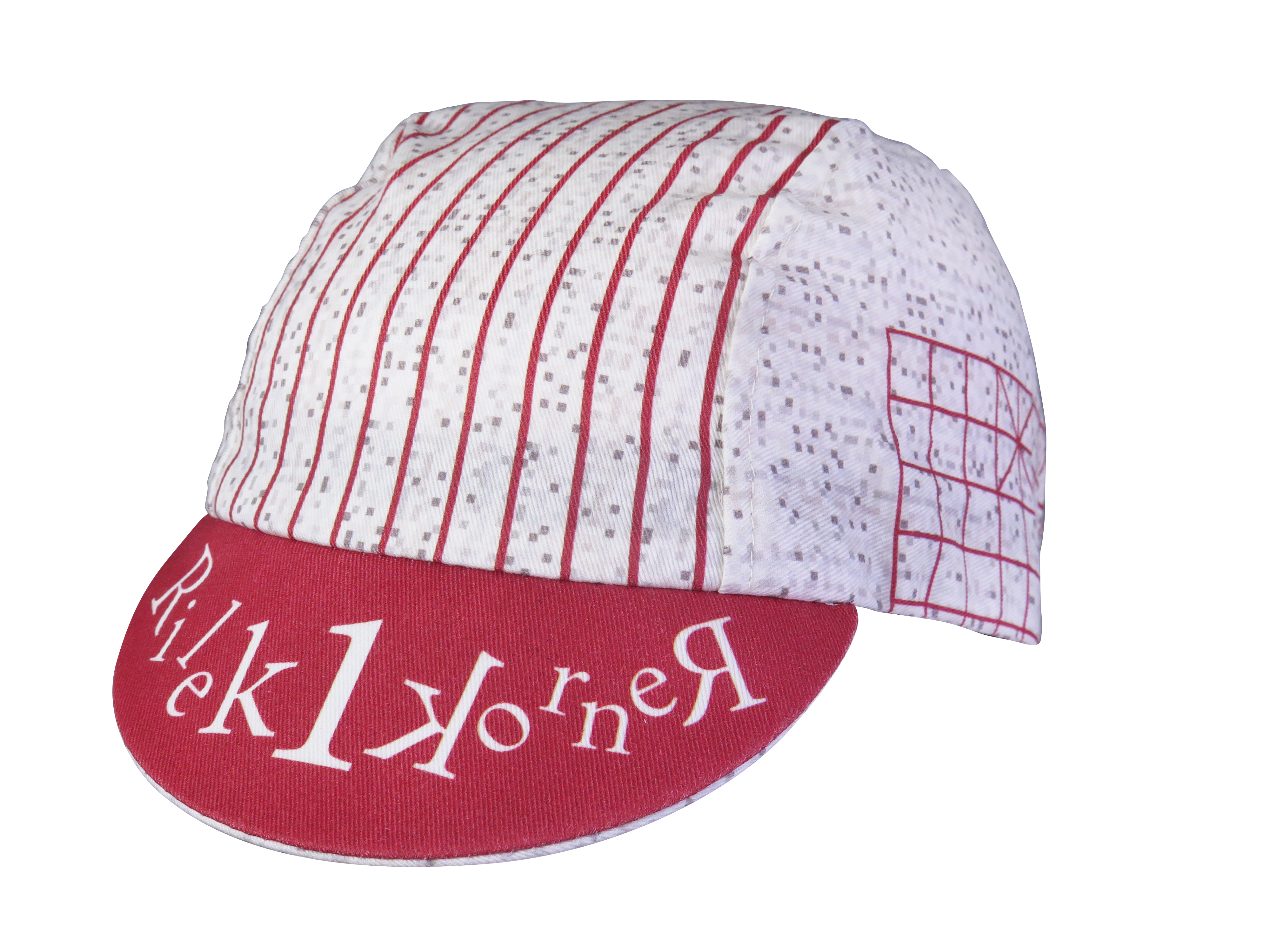 A DESIGN BY TAKACHYA | Cycling Cap - Lepak Ash Sand