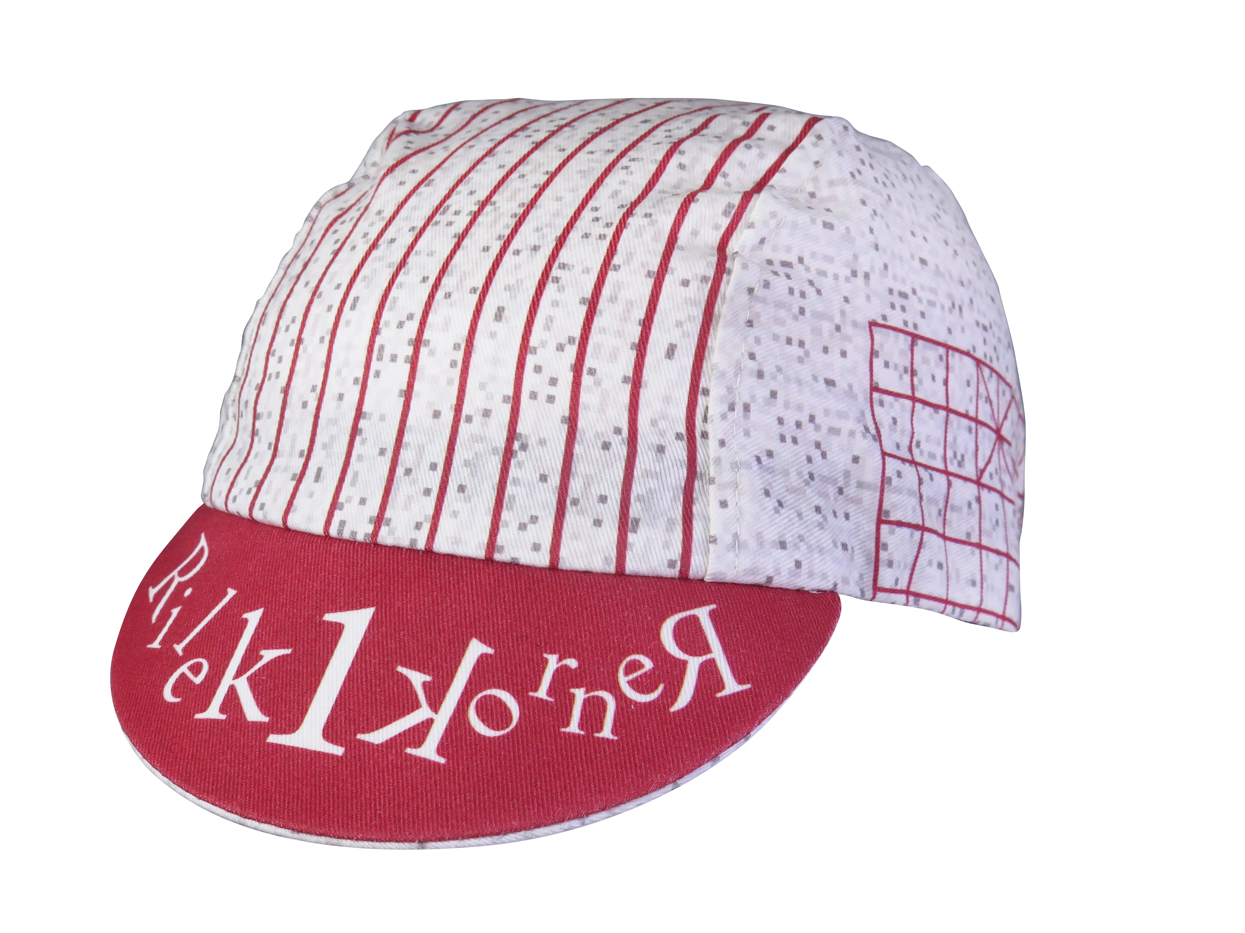 A DESIGN BY TAKACHYA | Cycling Cap - Lepak Ash Sand