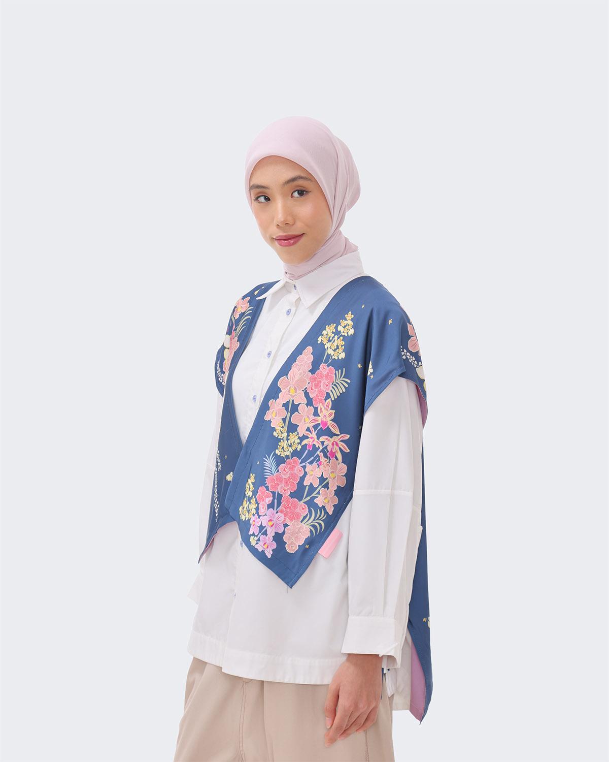 RIA MIRANDA | Robertson Outer