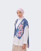 RIA MIRANDA | Robertson Outer