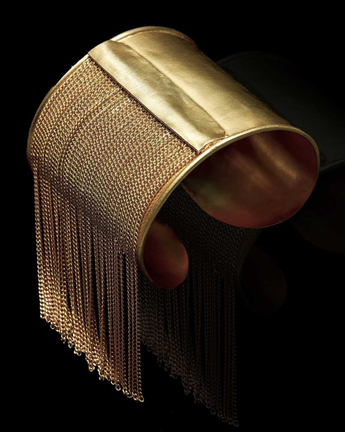 BOHEME BY VERO | Disco Cuff