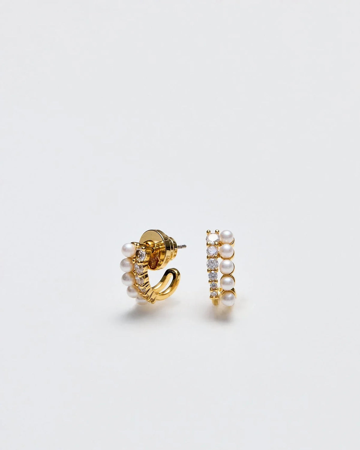 LARA & ELA | Mira Earrings