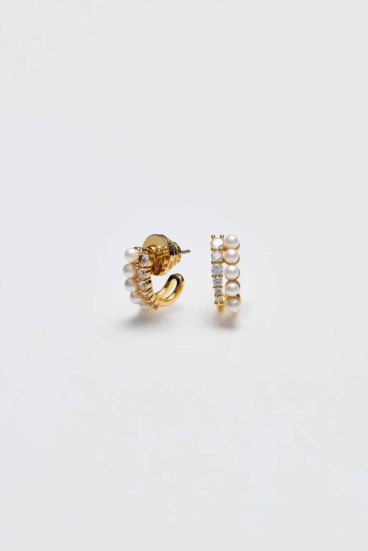 LARA & ELA | Mira Earrings