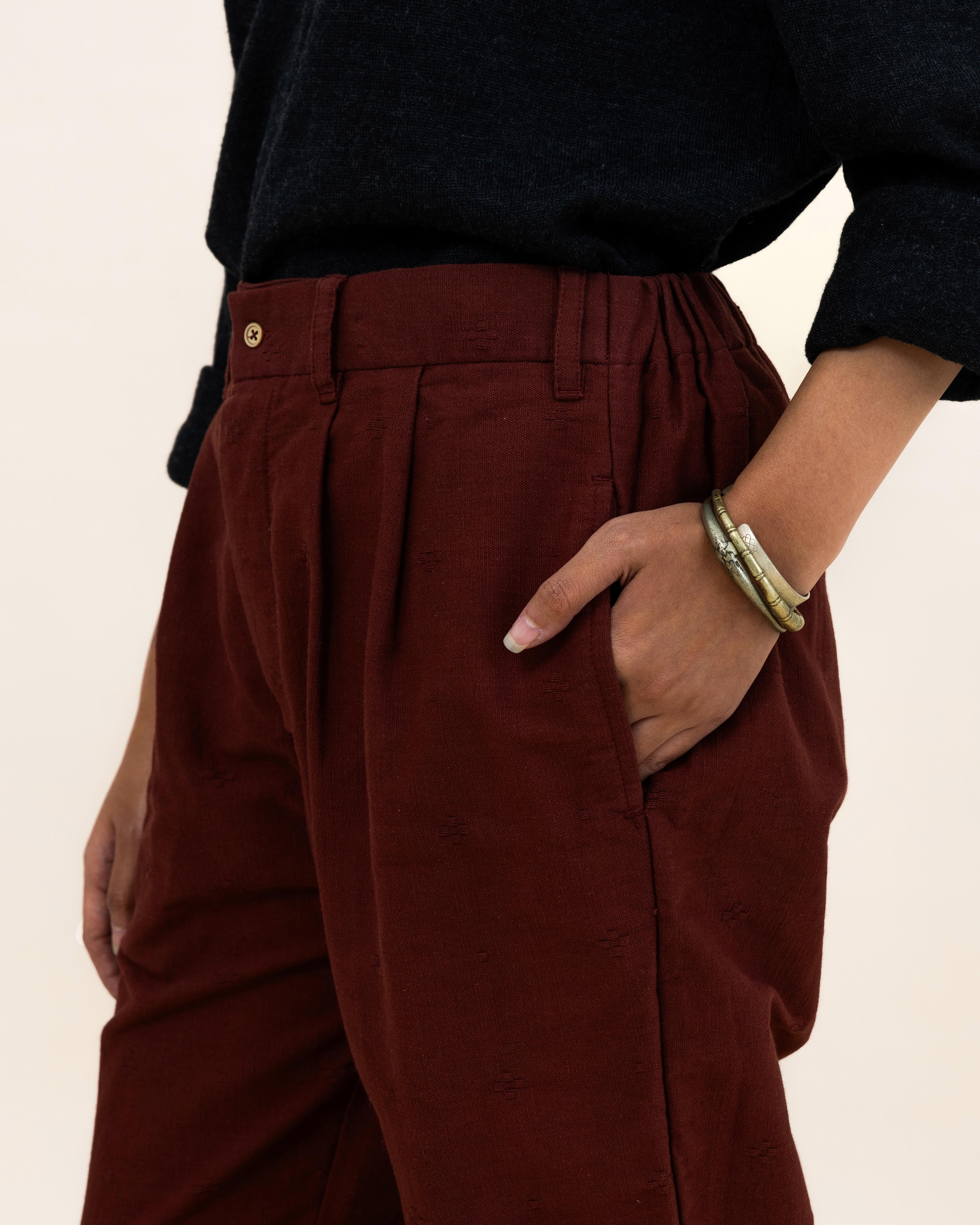 SUKKHA CITTA | TITIK - Nerd Pants