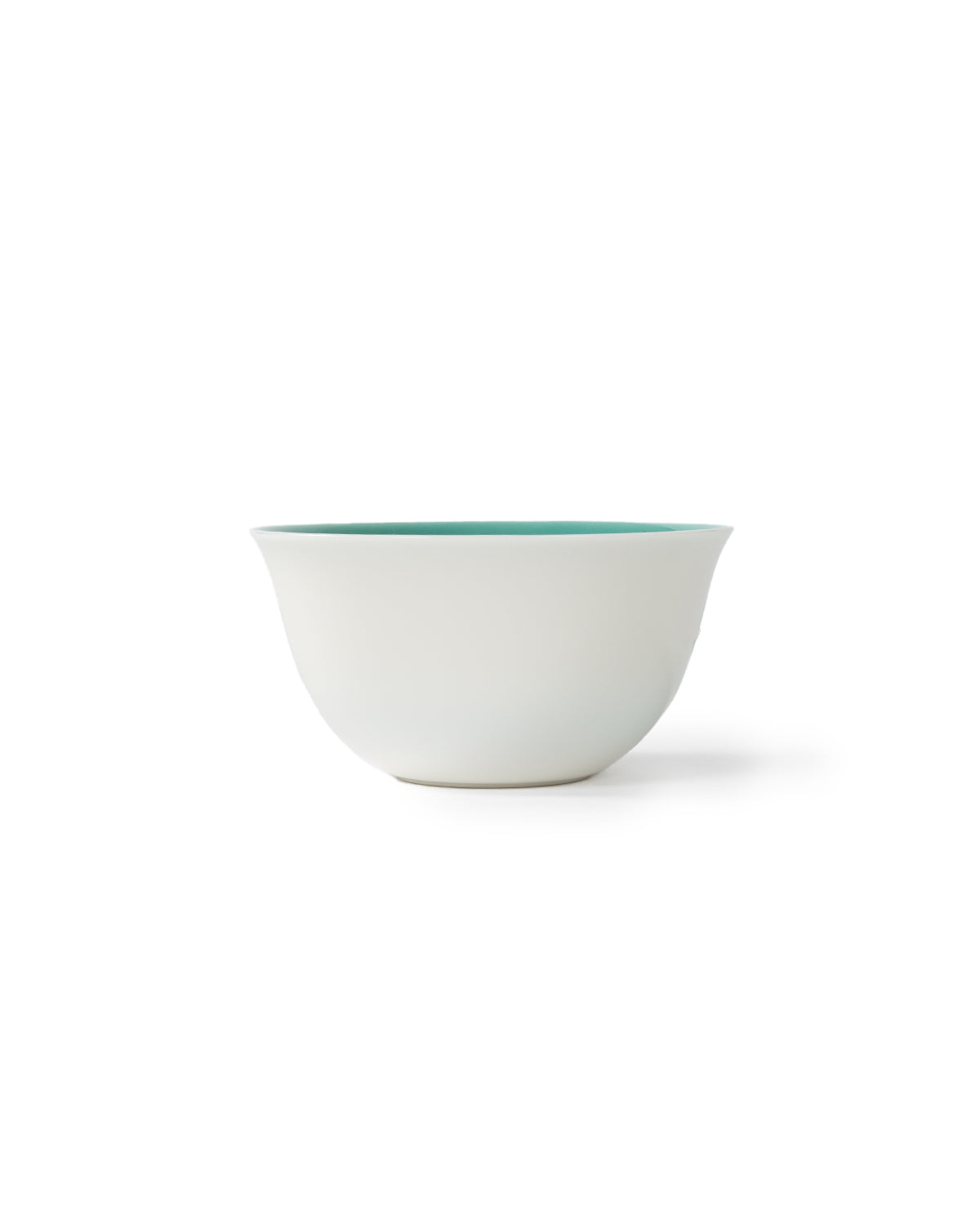 CRAFILAB | Jade Mud Pine Stone Green & Peaches Master Cup