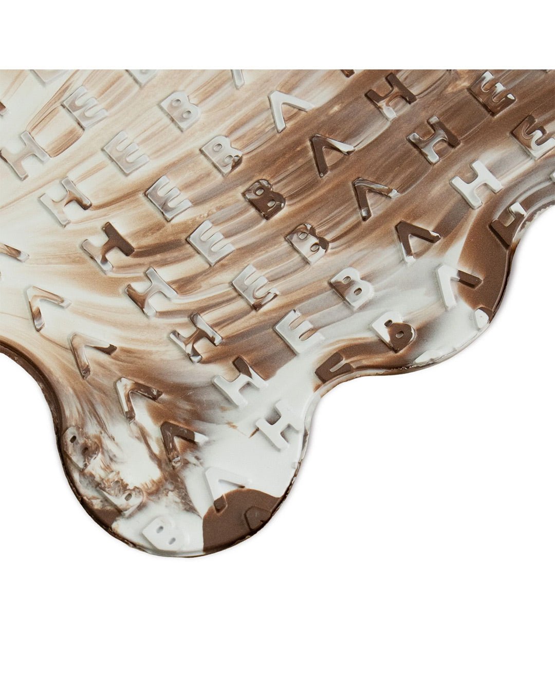 BAHE | Pilates Mini Pads 1.5mm - Cocoa Marble