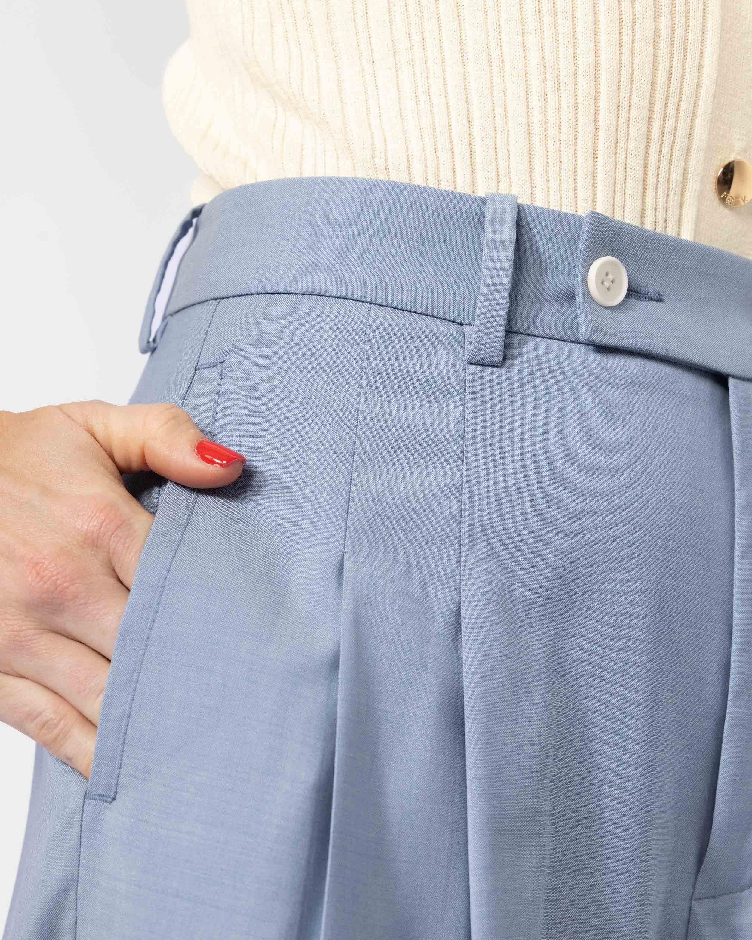 FREY | Bolsward Trousers