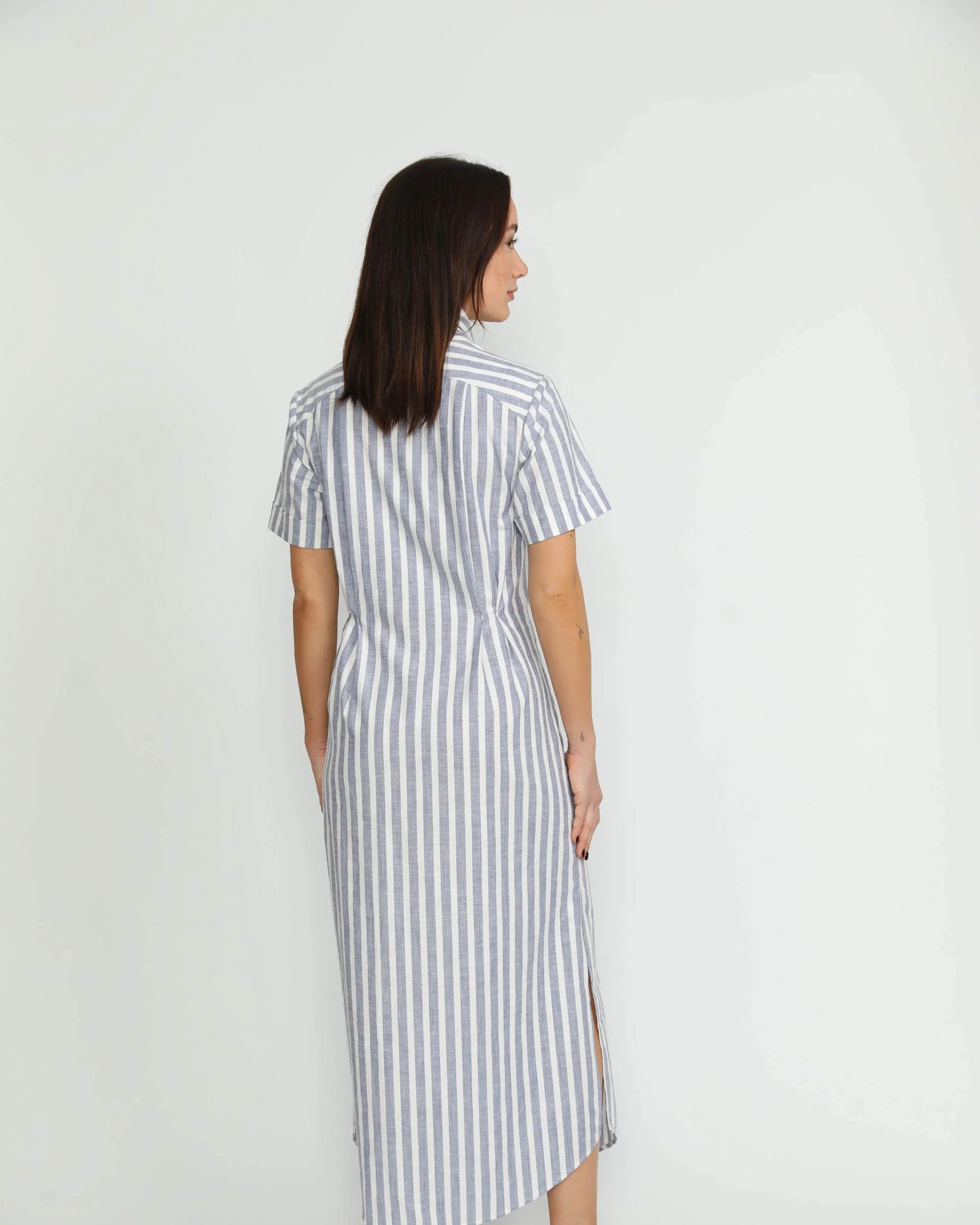 FREY | Port Dress