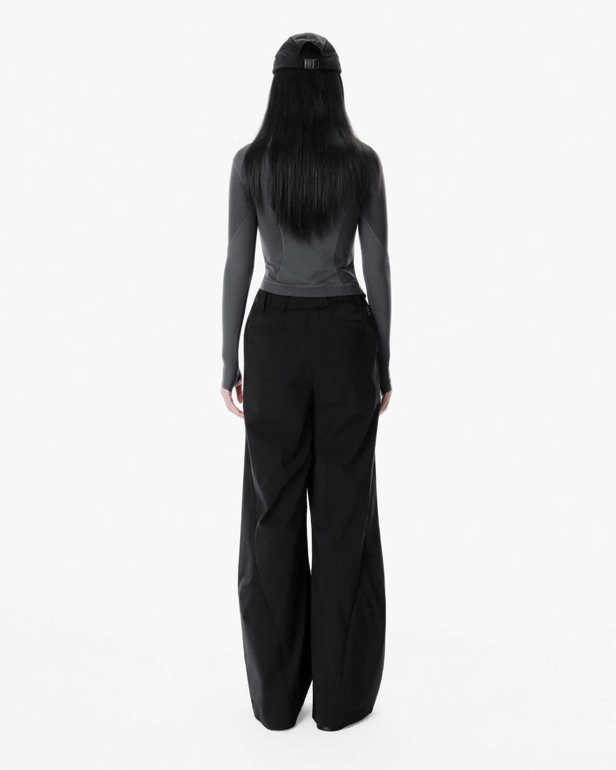 DIRTY MANNERS | Osse Technical Pants