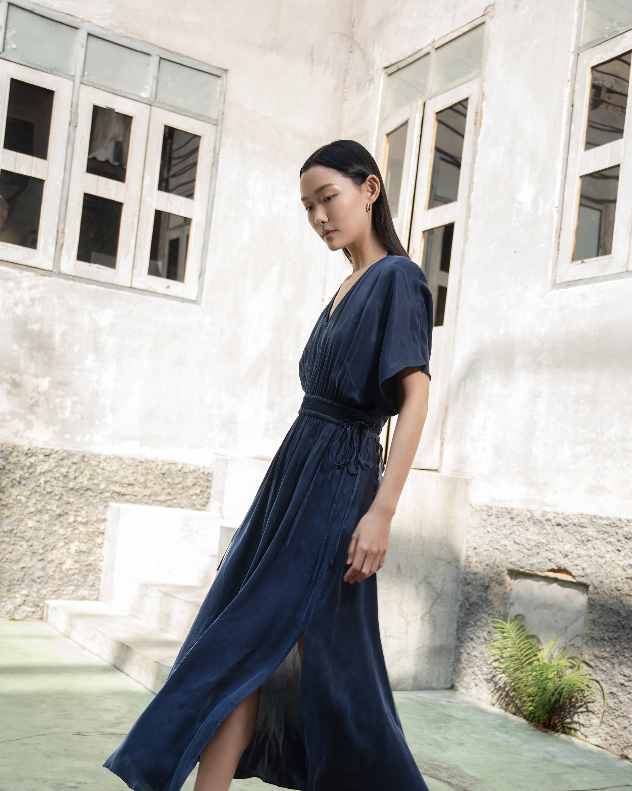 SU BY HAND | SUSANNAH Dress