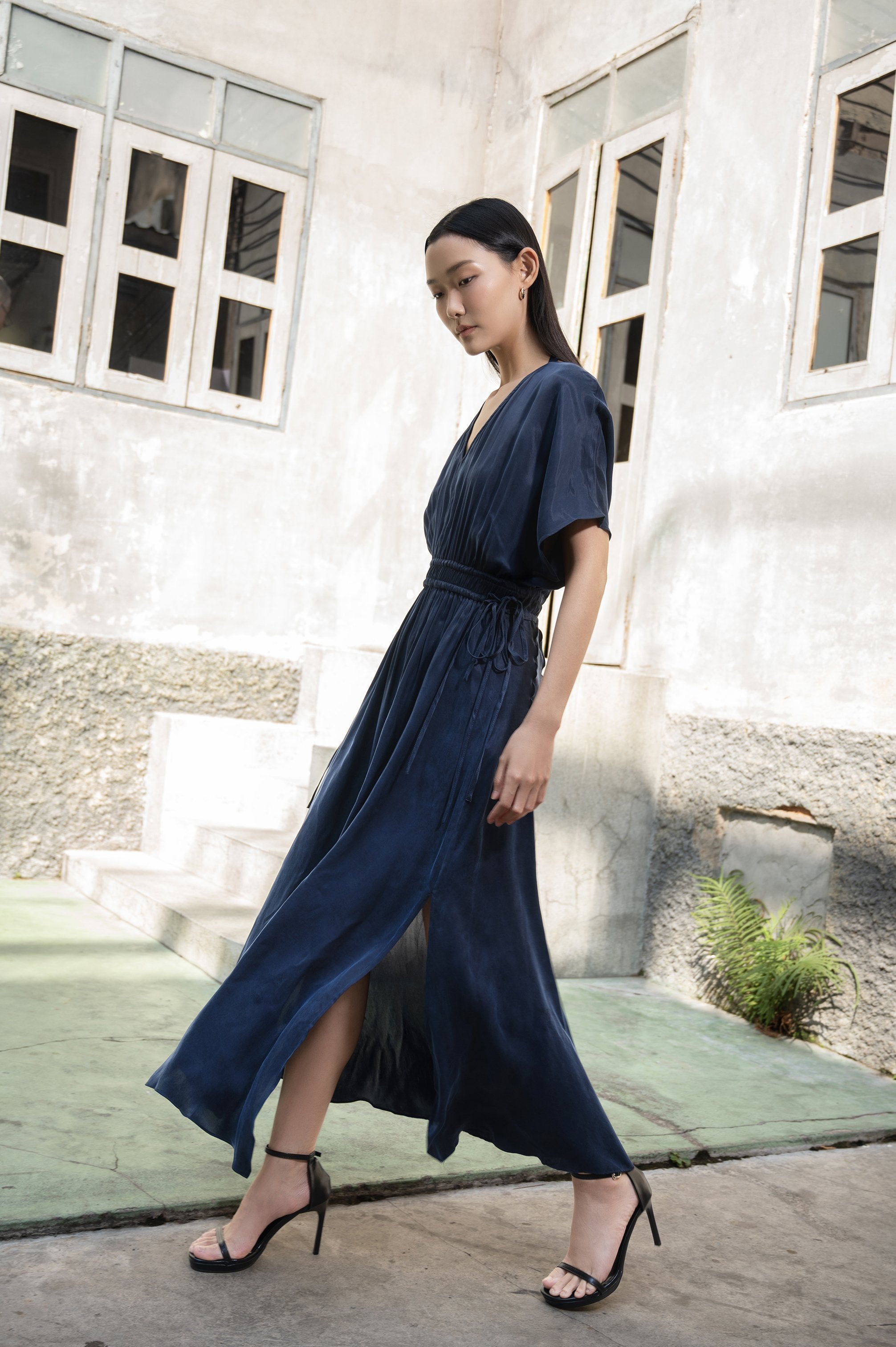 SU BY HAND | SUSANNAH Dress