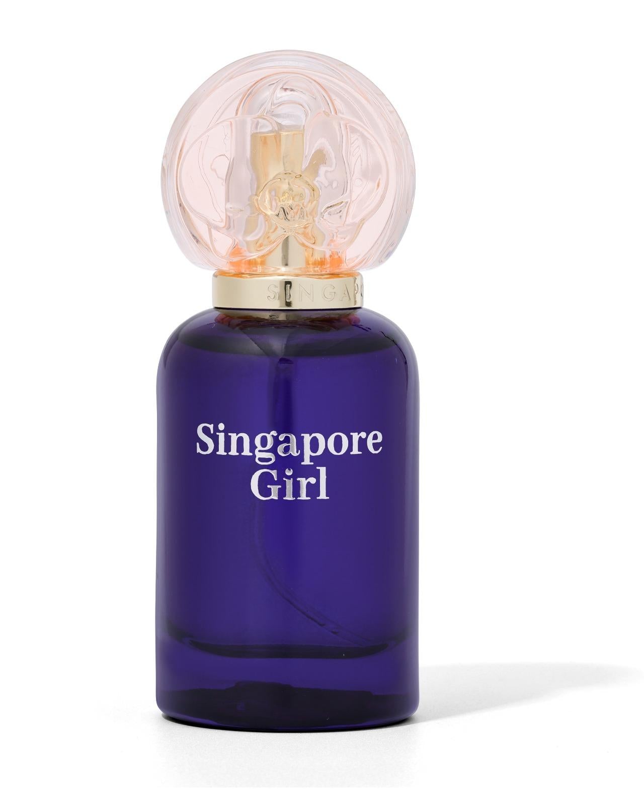SINGAPORE MEMORIES | Singapore Girl 20ml