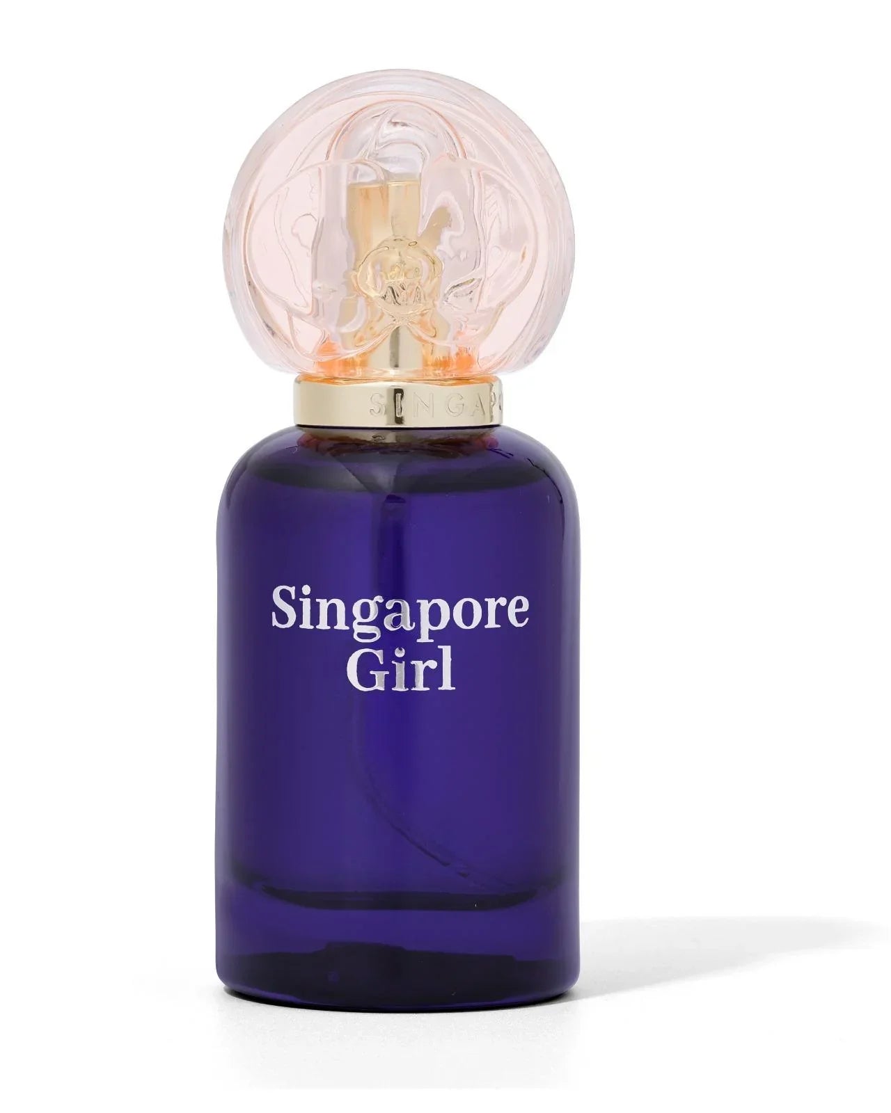 SINGAPORE MEMORIES | Singapore Girl 20ml