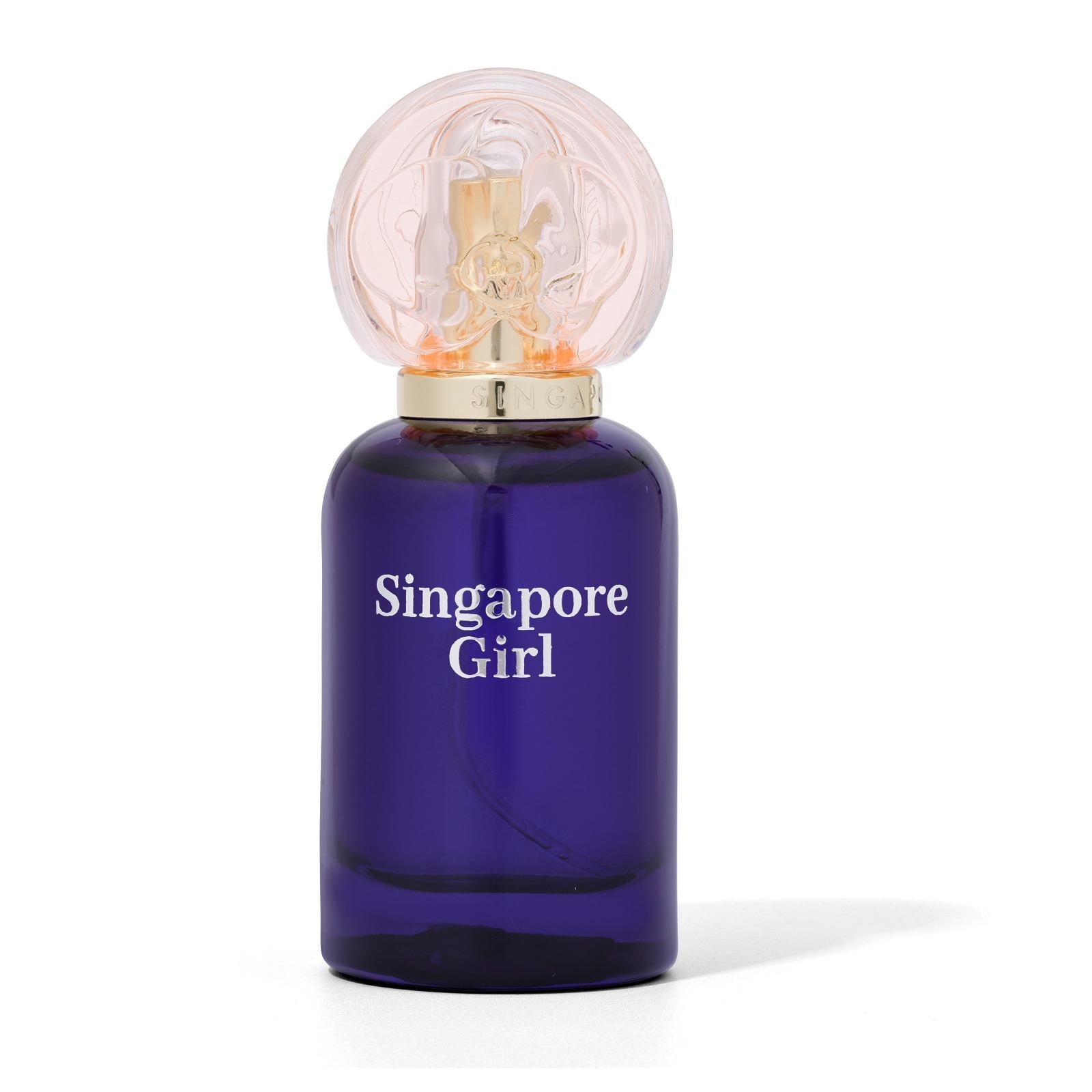 SINGAPORE MEMORIES | Singapore Girl 20ml