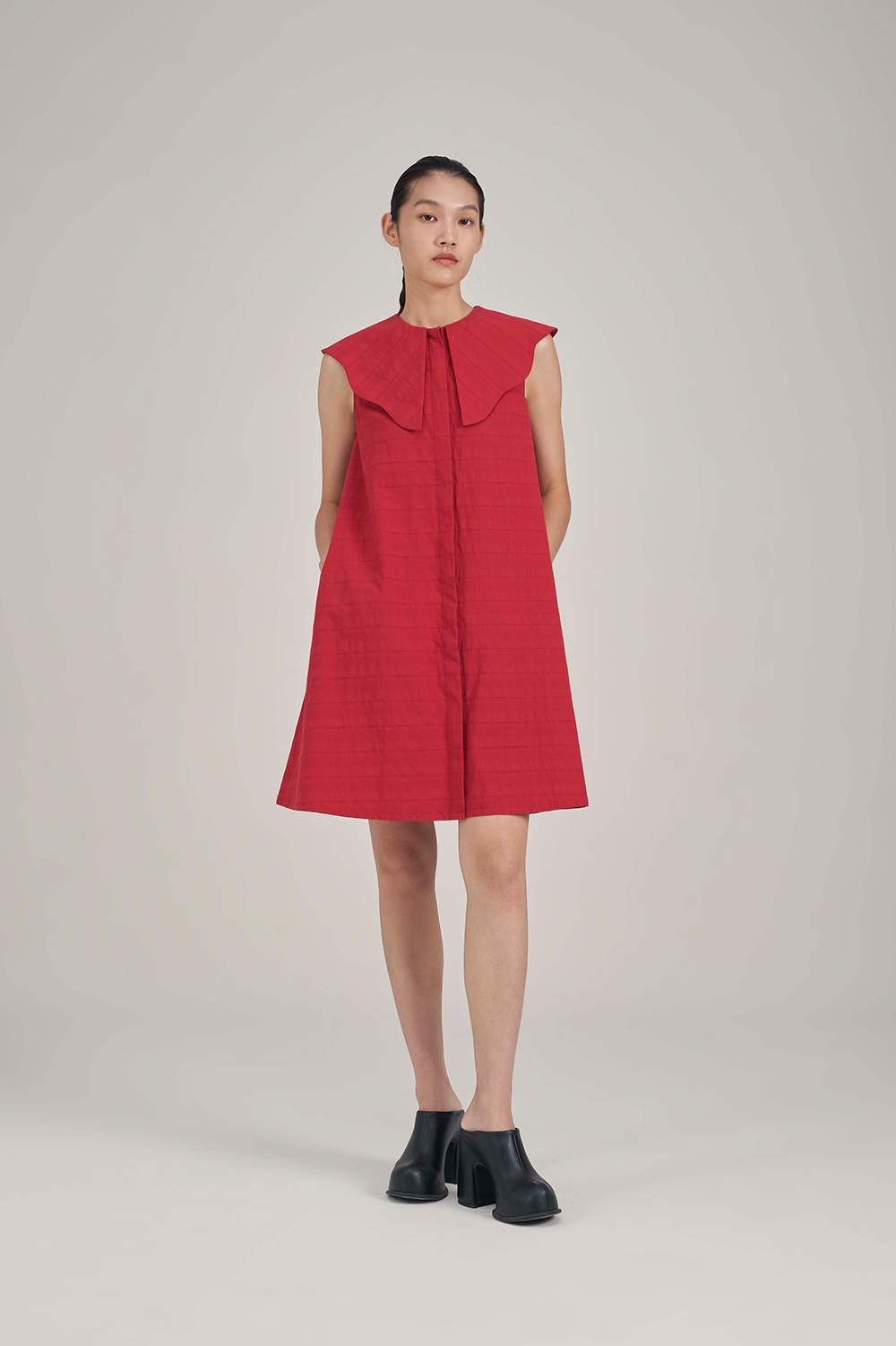 SABRINAGOH | Shanie Dress